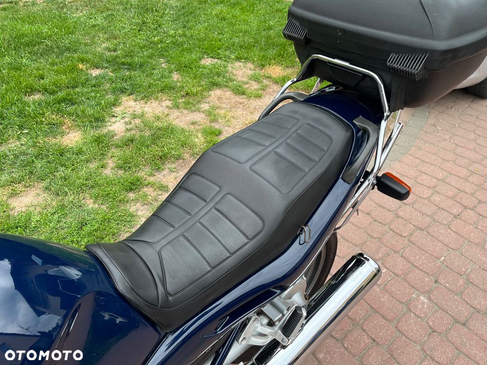 Yamaha XJ - 22