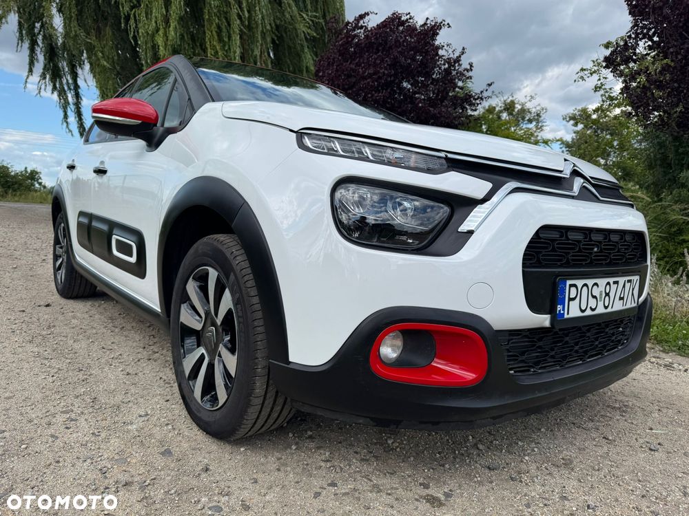 Citroën C3 - 26