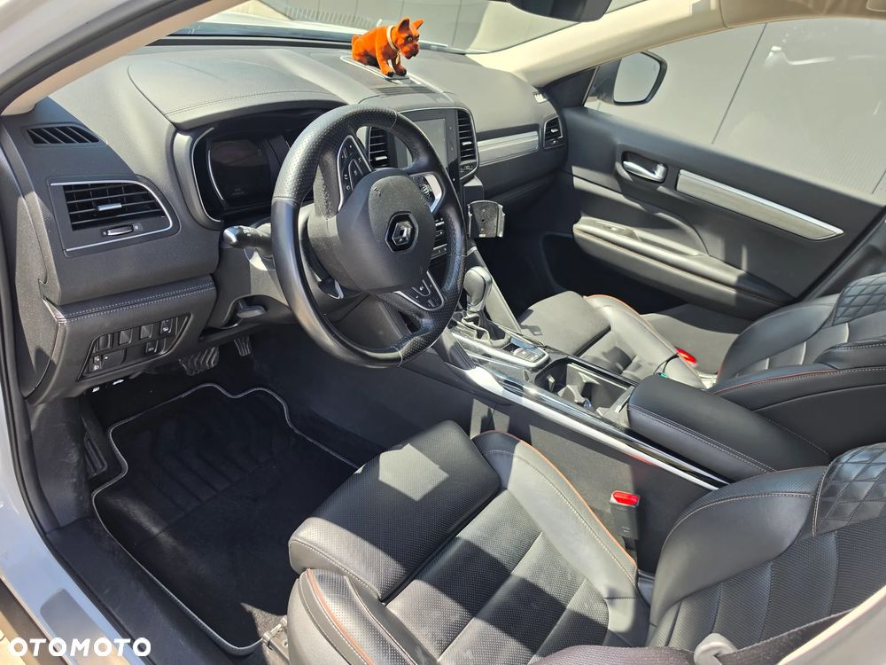 Renault Koleos 1.3 TCe Initiale Paris EDC - 17