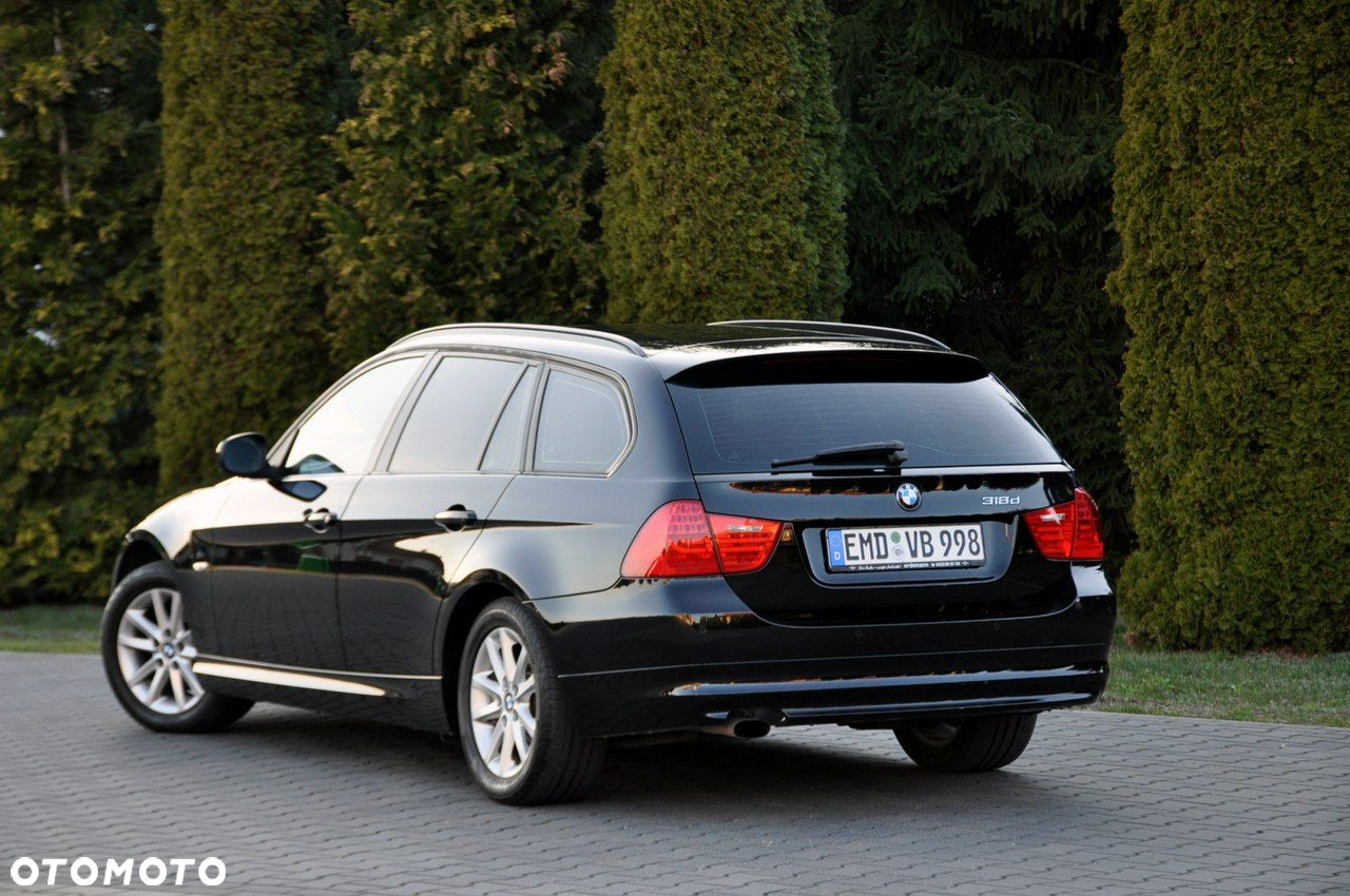 BMW Seria 3 - 14
