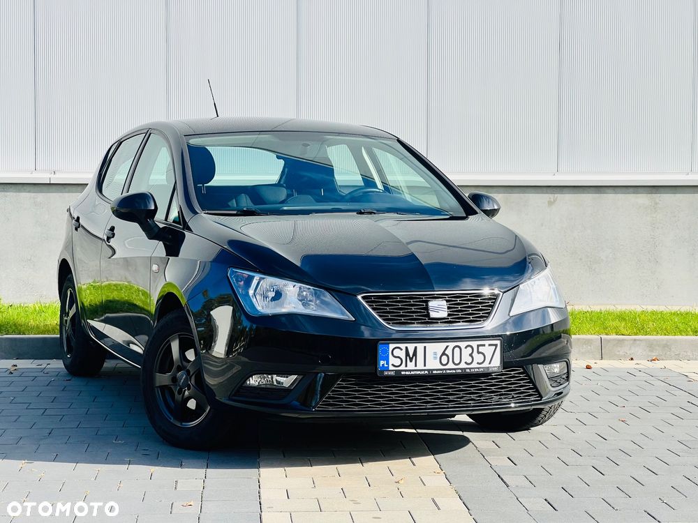 Seat Ibiza - 13