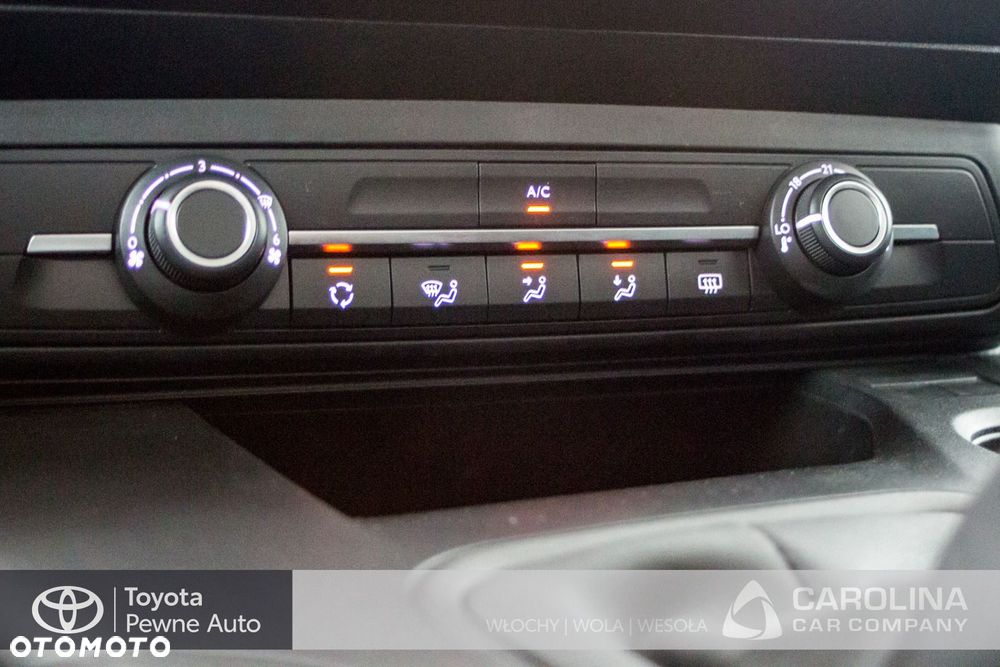 Toyota Proace City Verso - 8