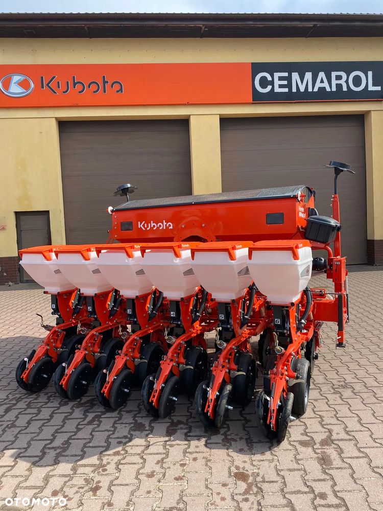 Kubota PP1451V - 4