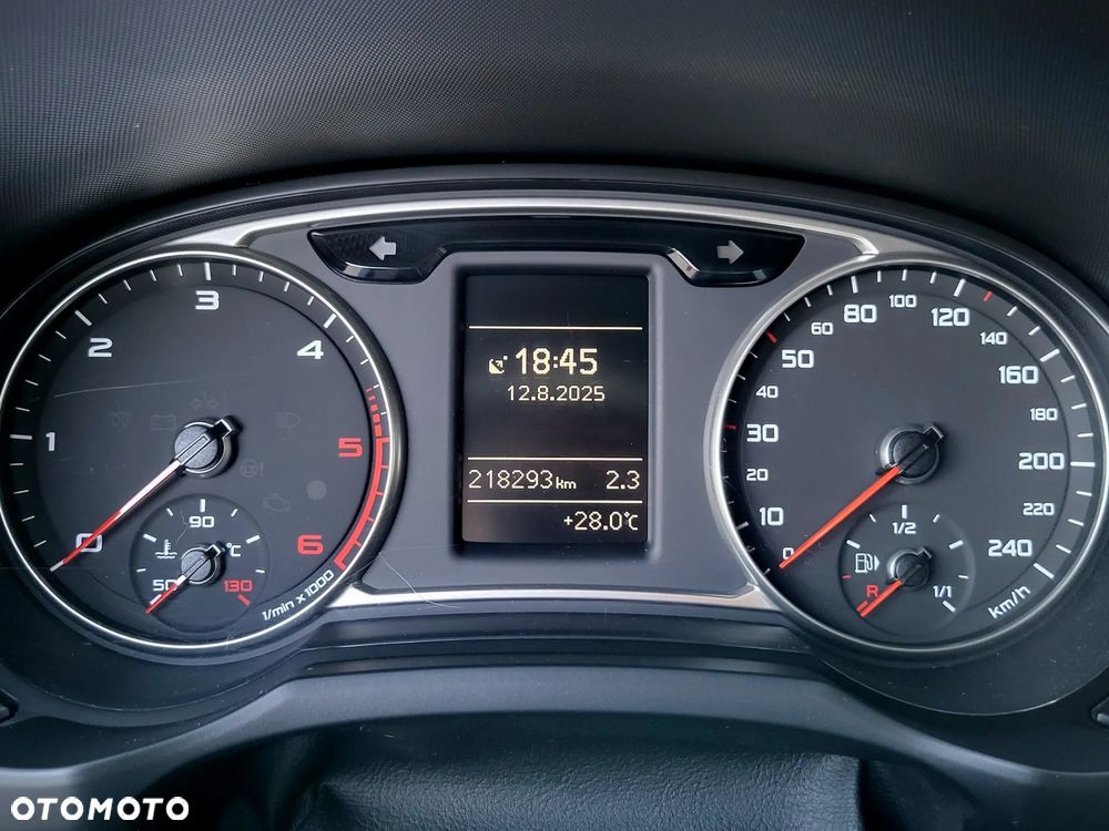 Audi A1 - 13