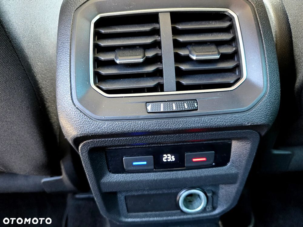 Volkswagen Tiguan 2.0 TDI BMT SCR 4Mot Highline DSG - 38