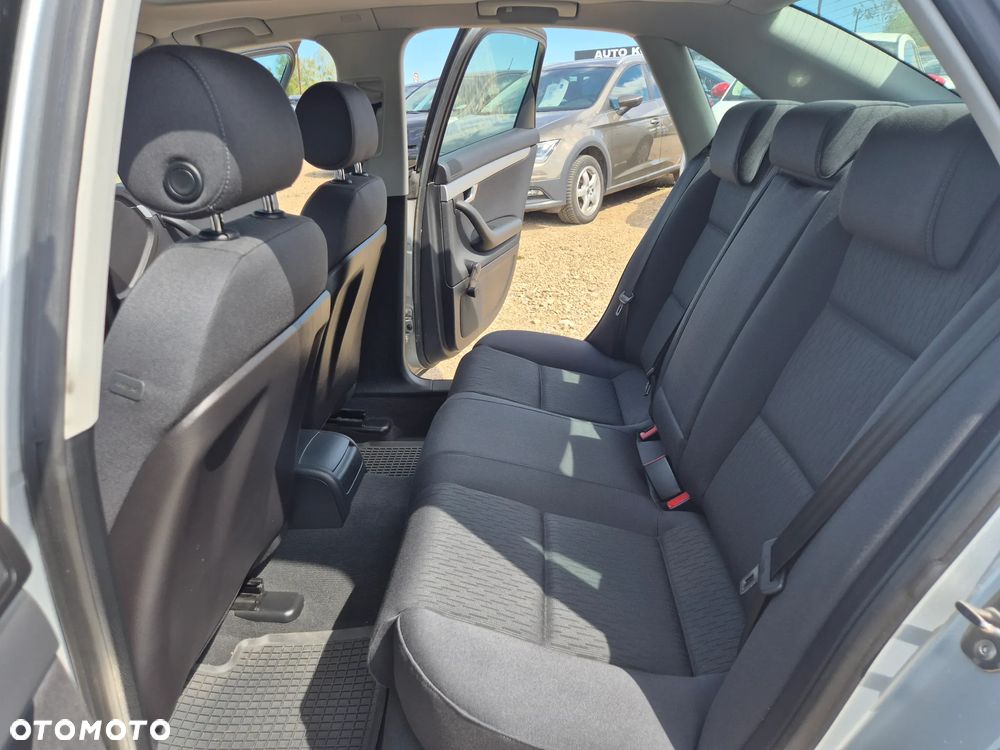 Audi A4 Limousine 1.8 T - 6