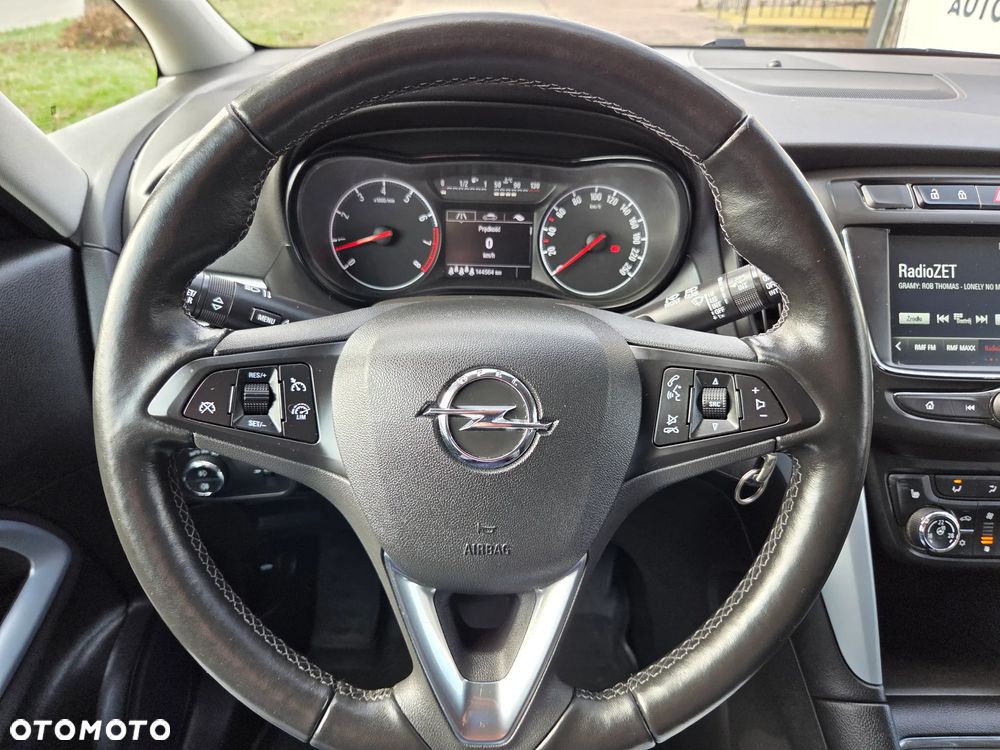 Opel Zafira 1.4 Turbo Business Edition - 13