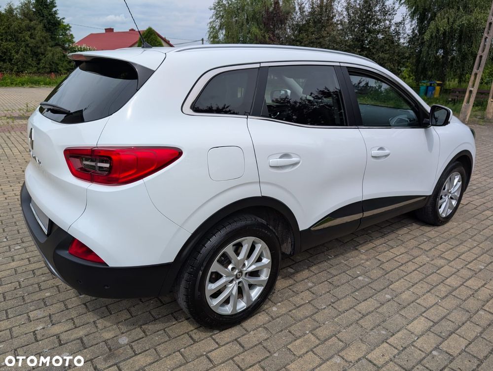 Renault Kadjar 1.2 Energy TCe Life - 8