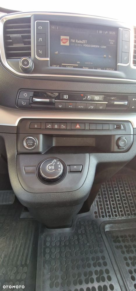 Toyota Proace Verso 2.0 D4-D Long VIP - 10