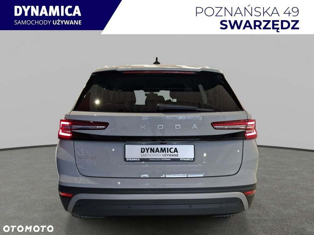 Skoda Kodiaq - 7
