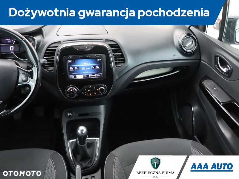 Renault Captur - 10