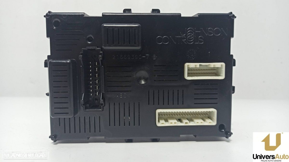 MÓDULO ELETRÓNICO NISSAN MICRA (K12E) ACENTA - 3