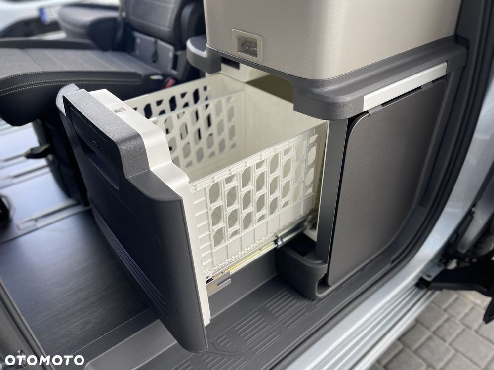 Volkswagen California - 22