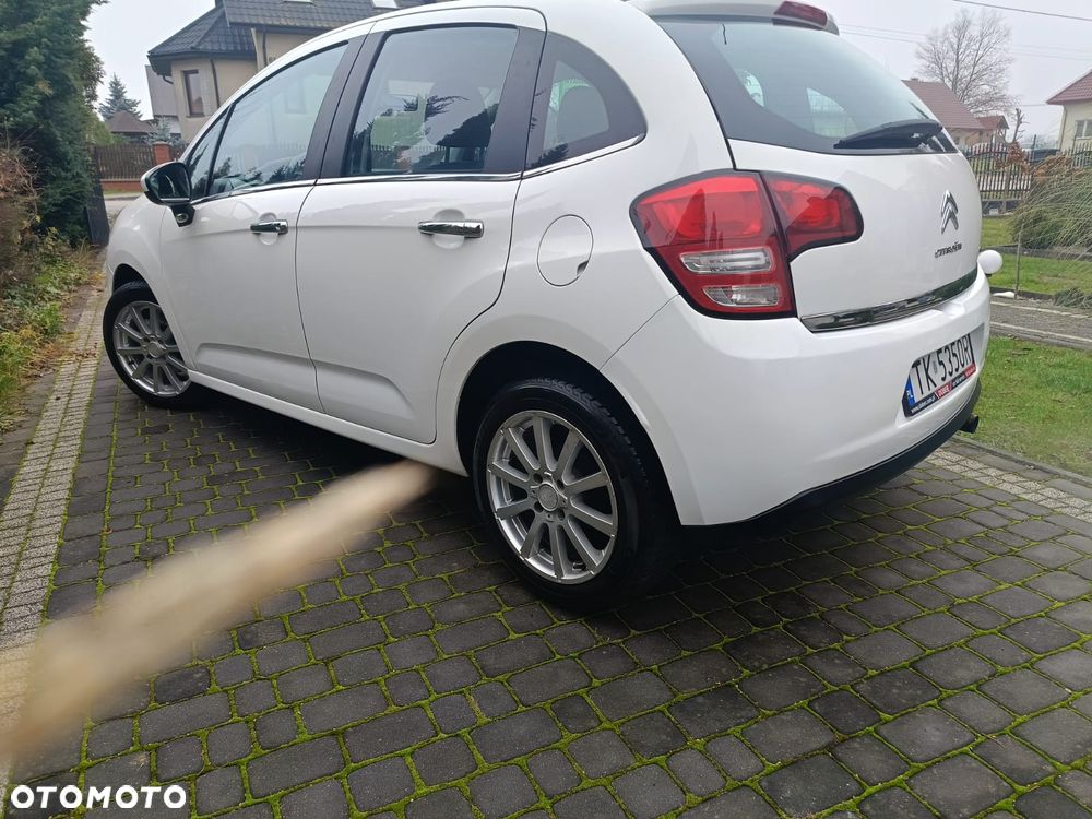 Citroën C3 1.4 HDi Selection - 3