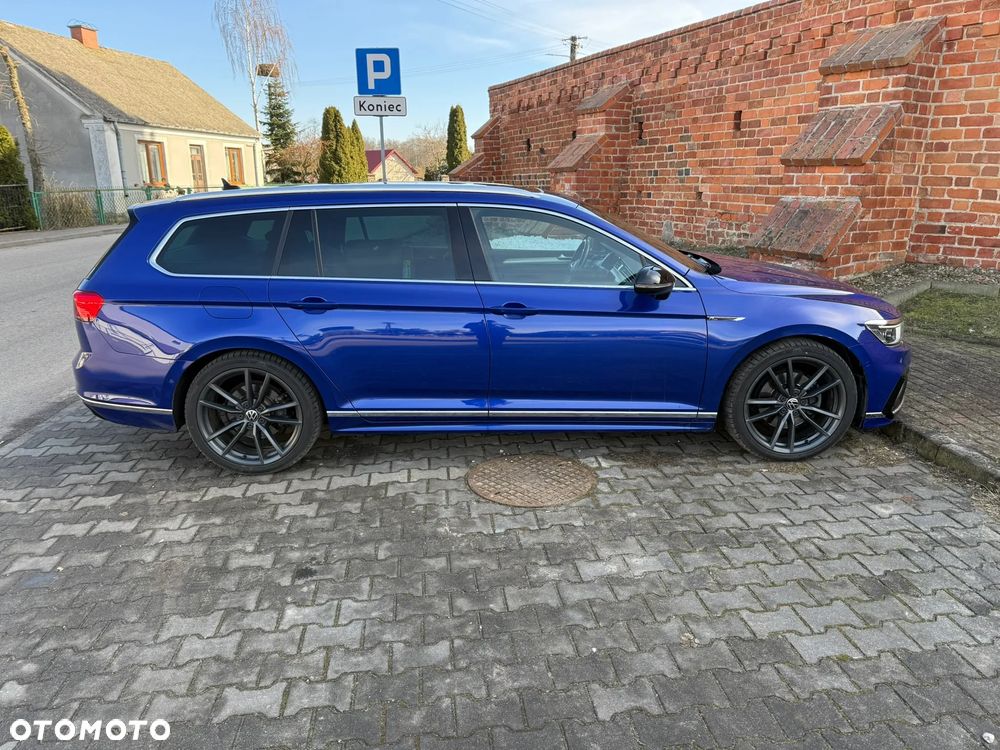 Volkswagen Passat 2.0 TDI BMT Highline DSG7 - 7