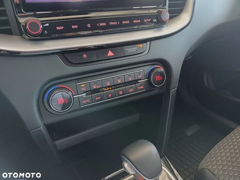 Kia XCeed 1.5 T-GDI L DCT - 22