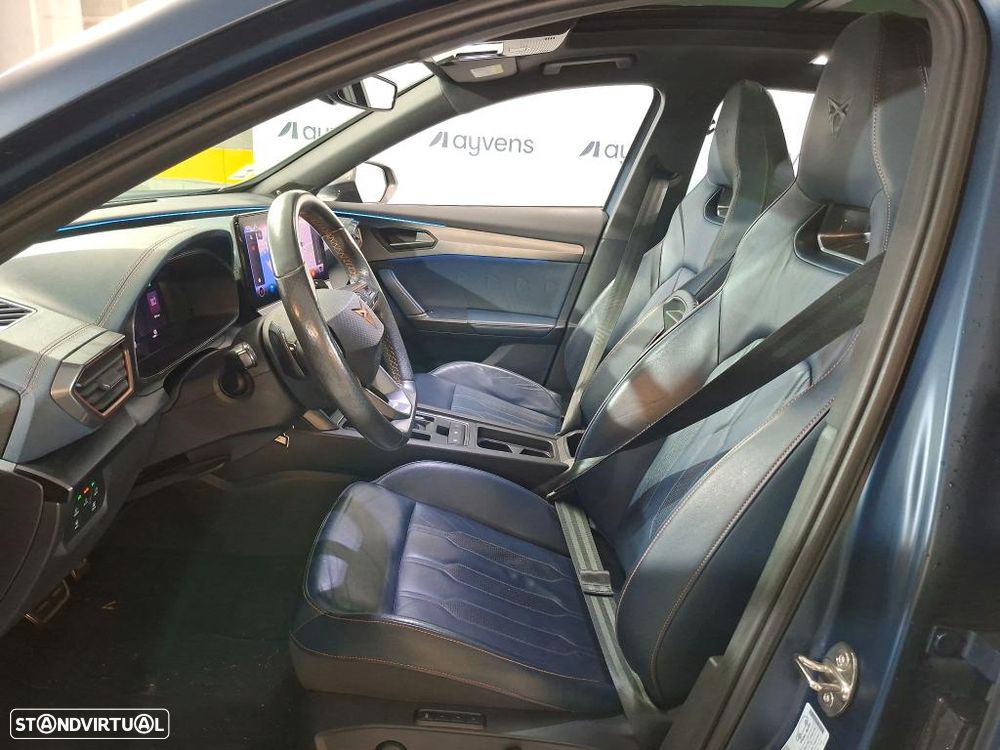 Cupra Formentor 2.0 TSI DSG 4Drive VZ - 6
