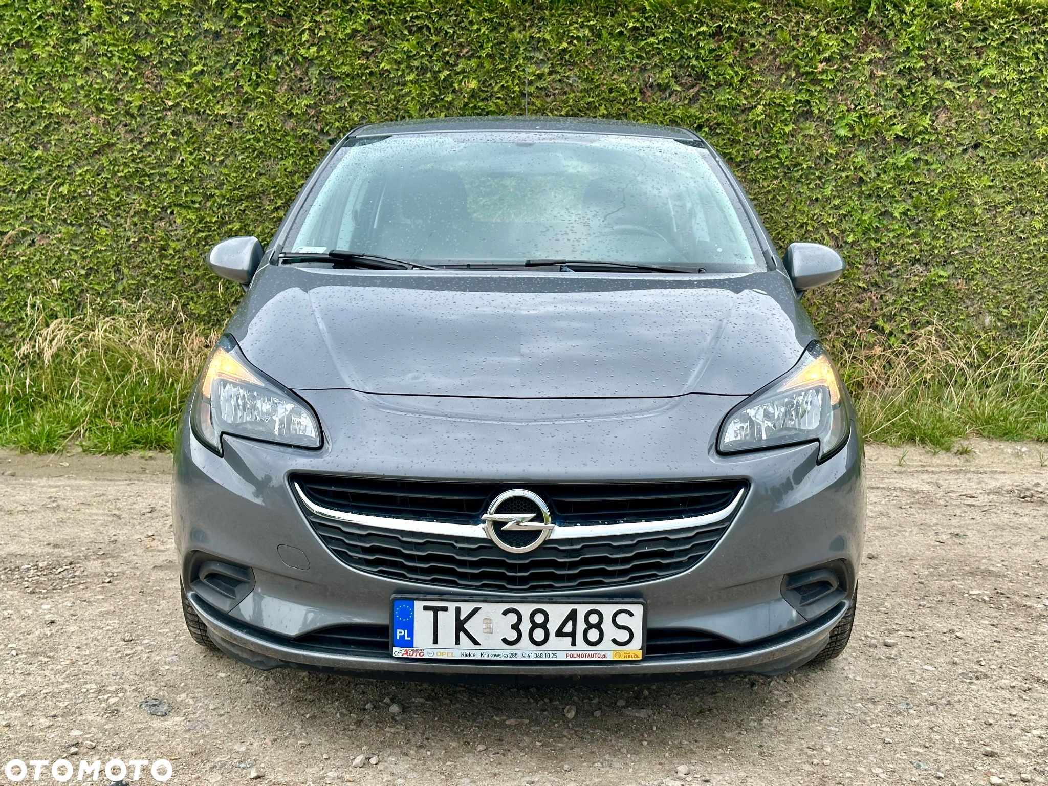 Opel Corsa 1.4 Cosmo - 5