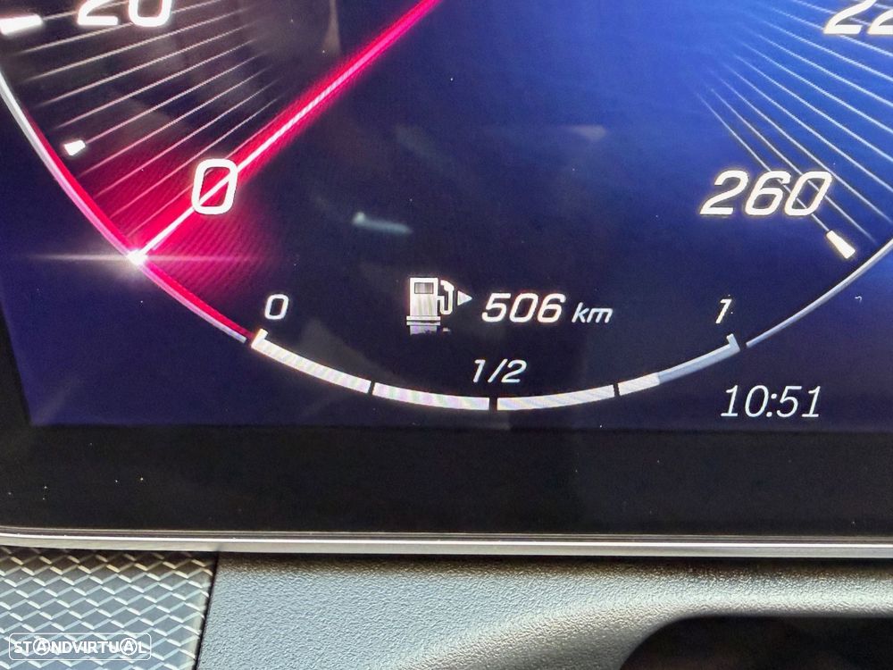 Mercedes-Benz C 300 de 9G-TRONIC AMG Line - 46