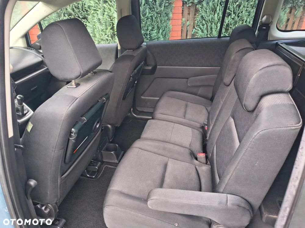 Mazda 5 2.0 CD Sport - 17