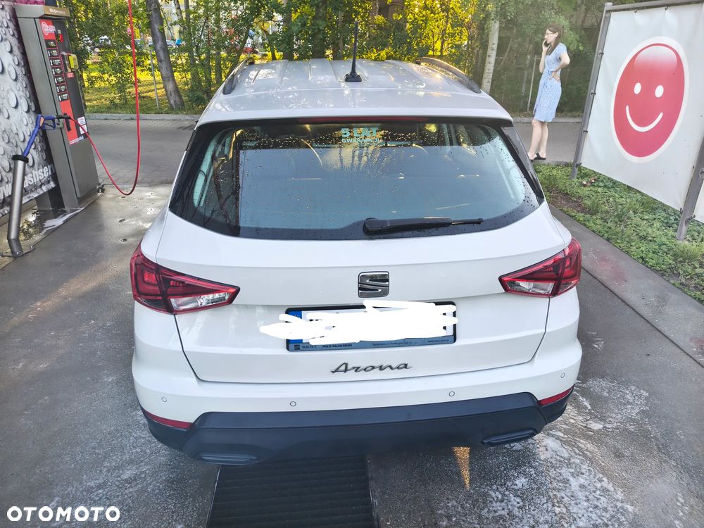 Seat Arona 1.0 TSI Style S&S - 6