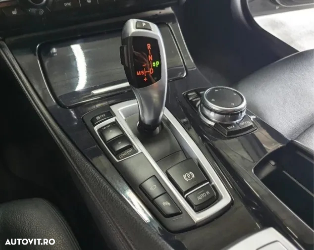 BMW Seria 5 520d AT - 18