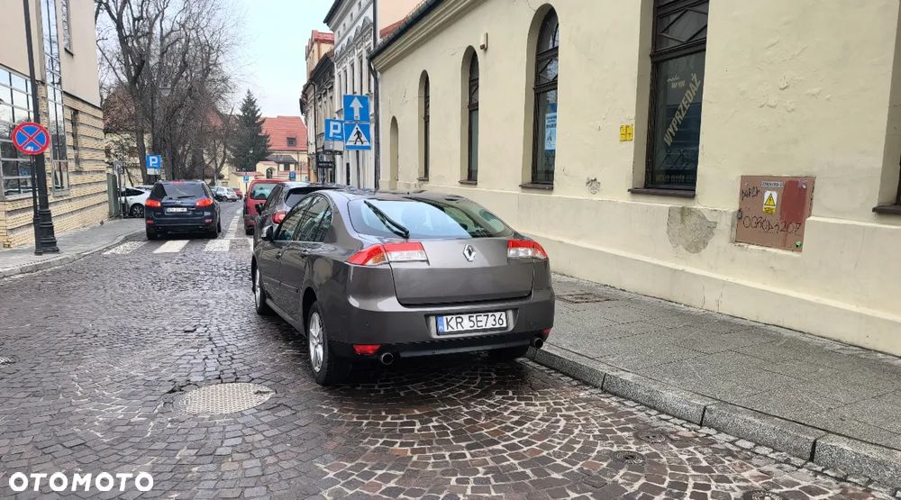 Renault Laguna 2.0 DCi Confort Expression - 2