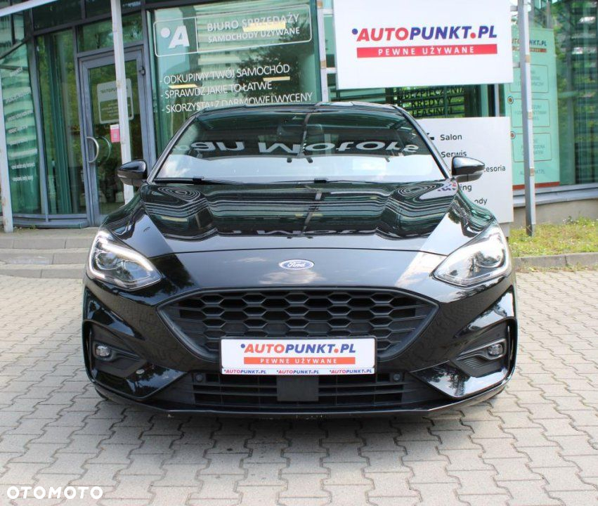 Ford Focus - 2