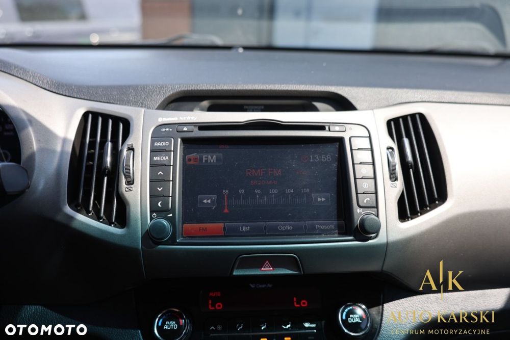 Kia Sportage - 25