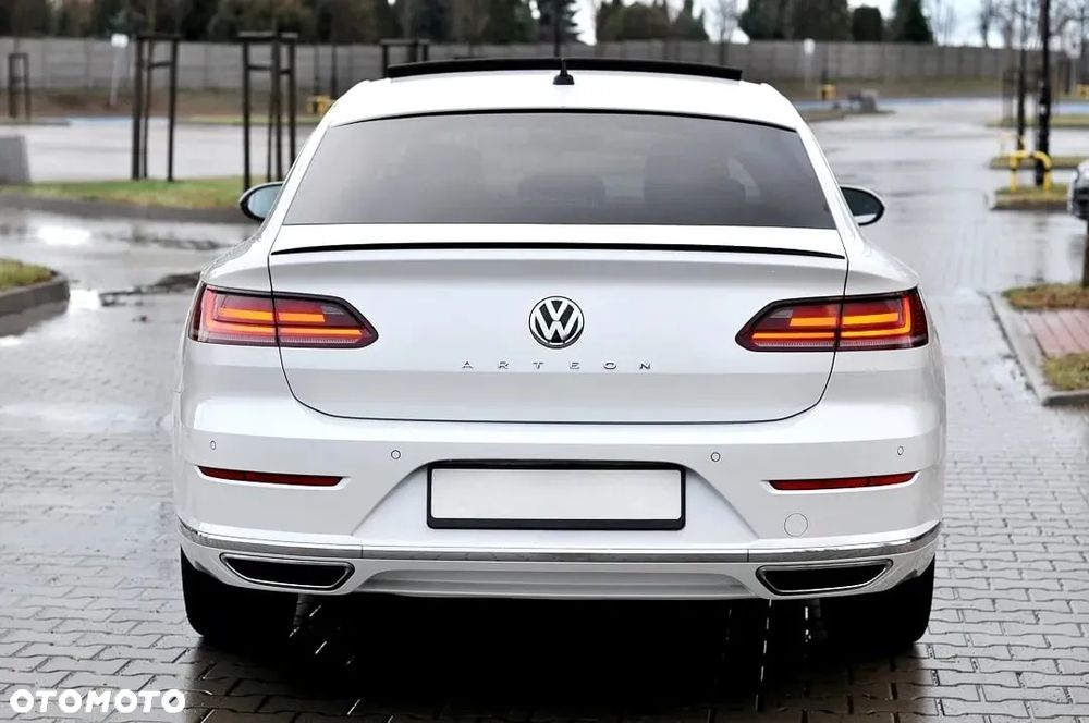 Volkswagen Arteon 2.0 TDI R-Line DSG - 10