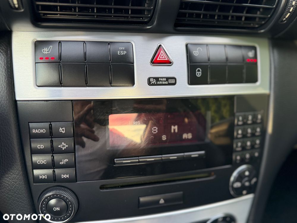 Mercedes-Benz CLC 180 Kompressor Special Edition - 18