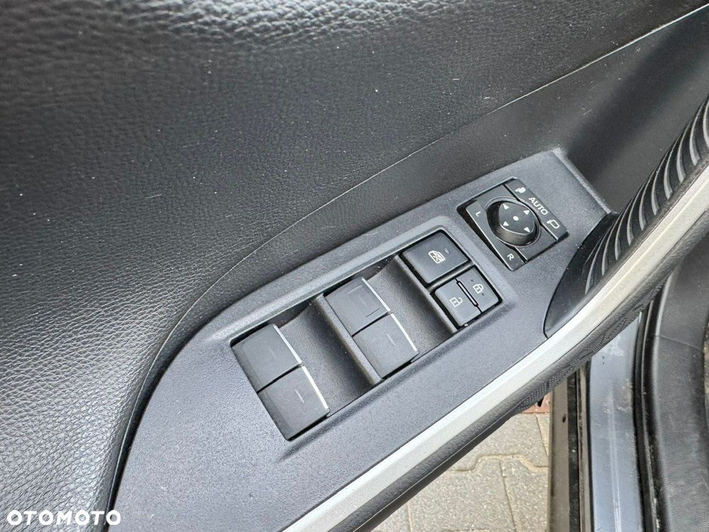 Toyota RAV4 2.5 Hybrid Comfort 4x2 - 13