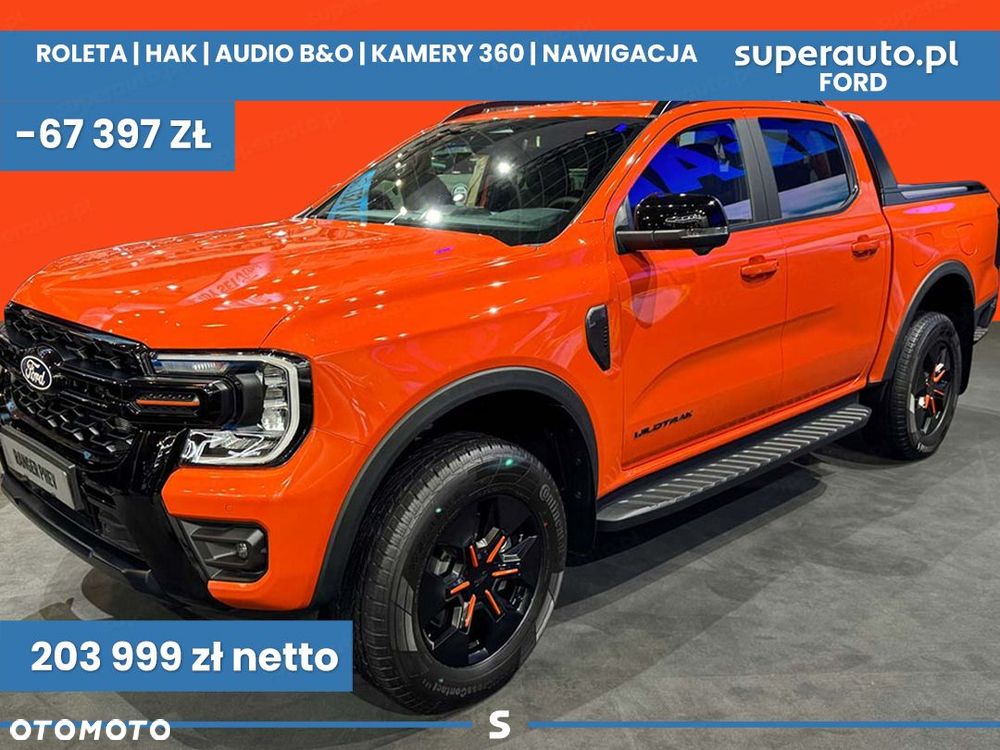 Ford Ranger - 2