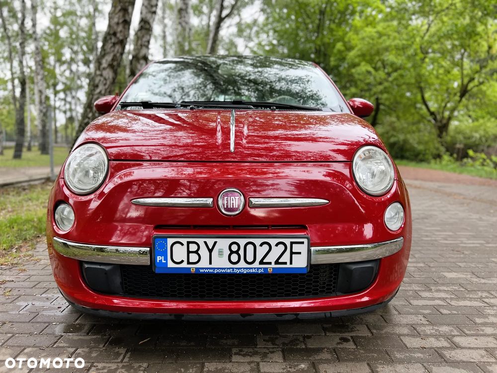 Fiat 500 - 29