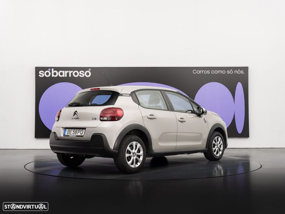 Citroën C3 1.2 PureTech YOU! - 6