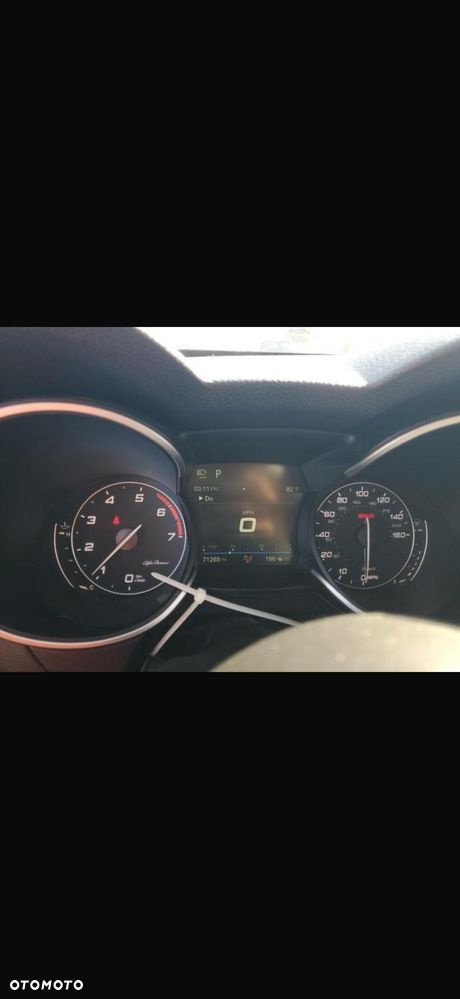 Alfa Romeo Stelvio - 20