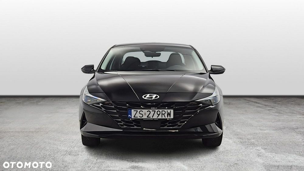 Hyundai Elantra 1.6 Smart - 8