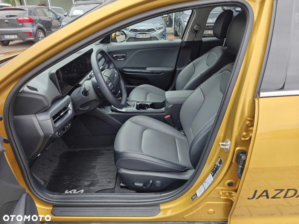 Kia K4 1.6 T-GDI L - 12