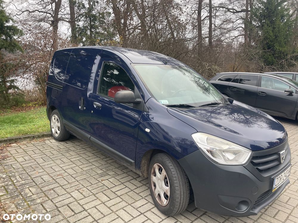 Dacia Dokker 1.6 Access - 5