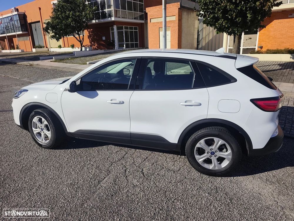 Ford Kuga - 14