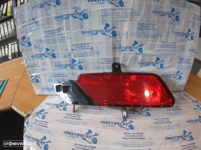 Farol Nevoeiro Farnev674 VOLVO XC60 2014 2.0D 163CV 5P AZUL TD VALEO ORIGINAL - 1