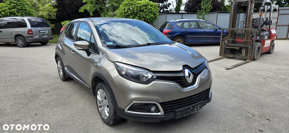 RENAULT CAPTUR 0,9 TCE 90KM silnik - 3