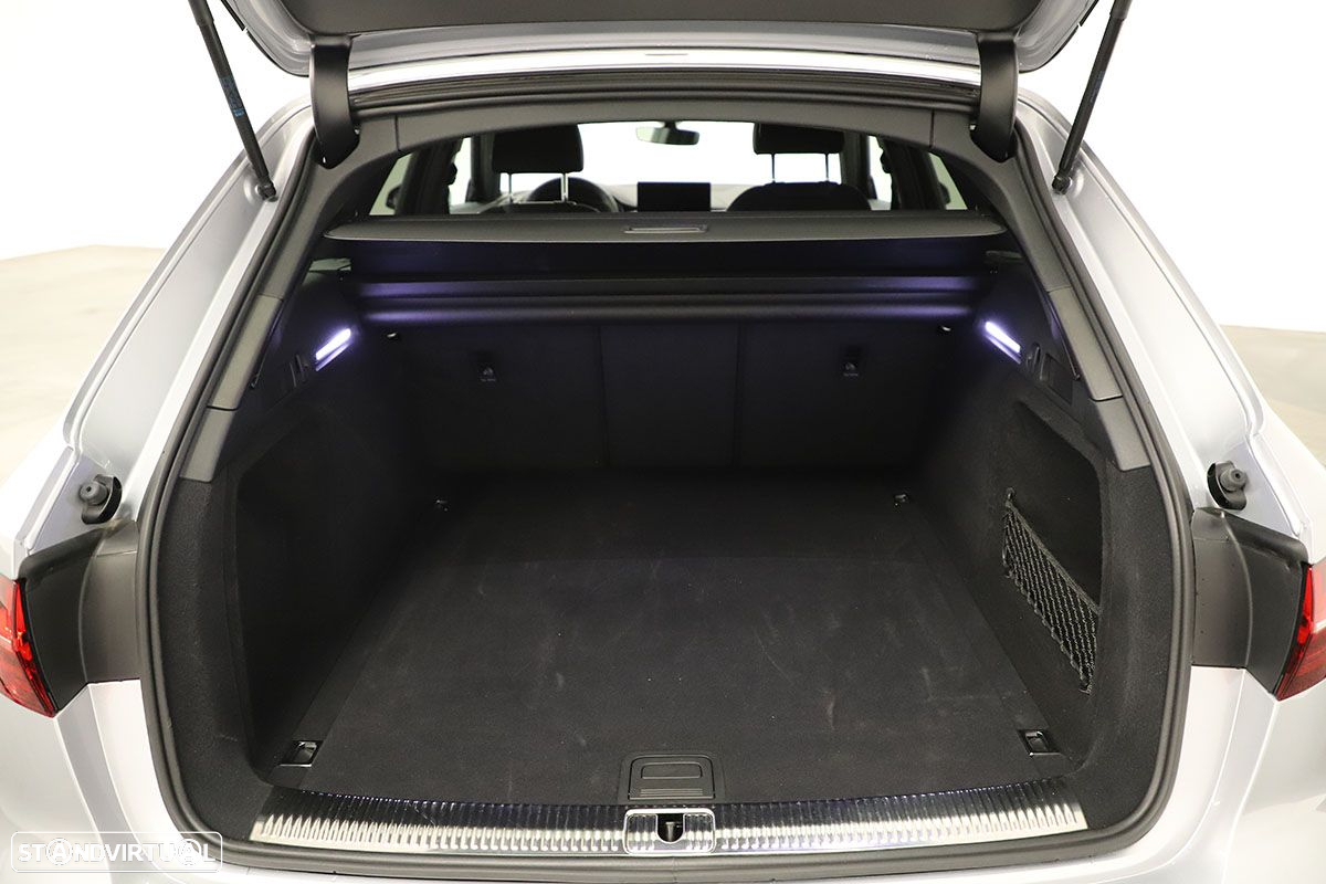 Audi A4 Avant 35 TDI Advanced S tronic - 20