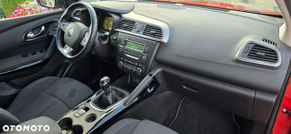 Renault Kadjar Energy TCe 130 LIMITED - 25