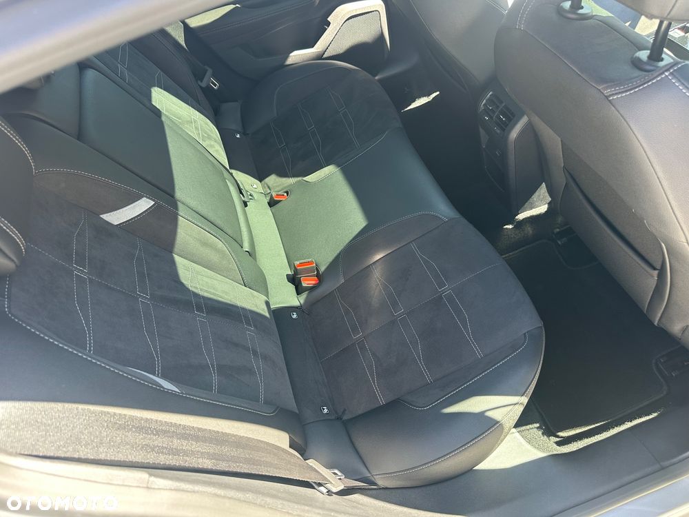 Opel Astra 1.2 Turbo Automatik Ultimate - 19