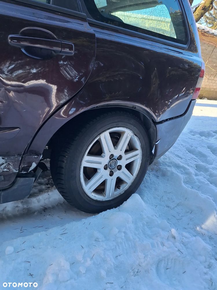 Volvo V50 2.0D Momentum - 23