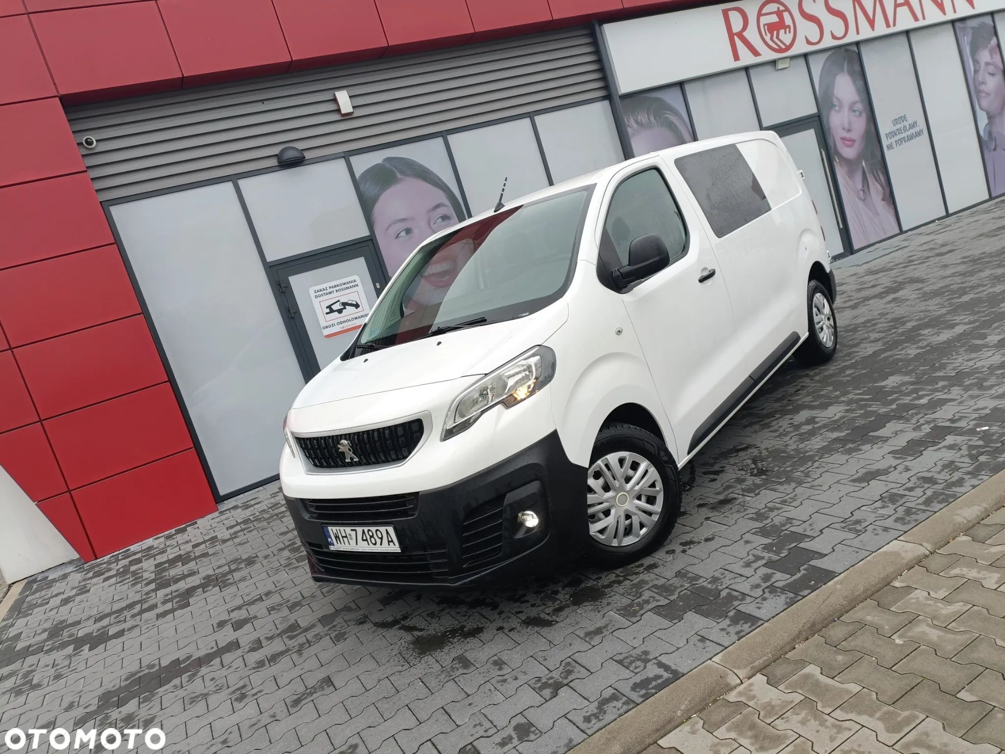 Peugeot Expert - 1