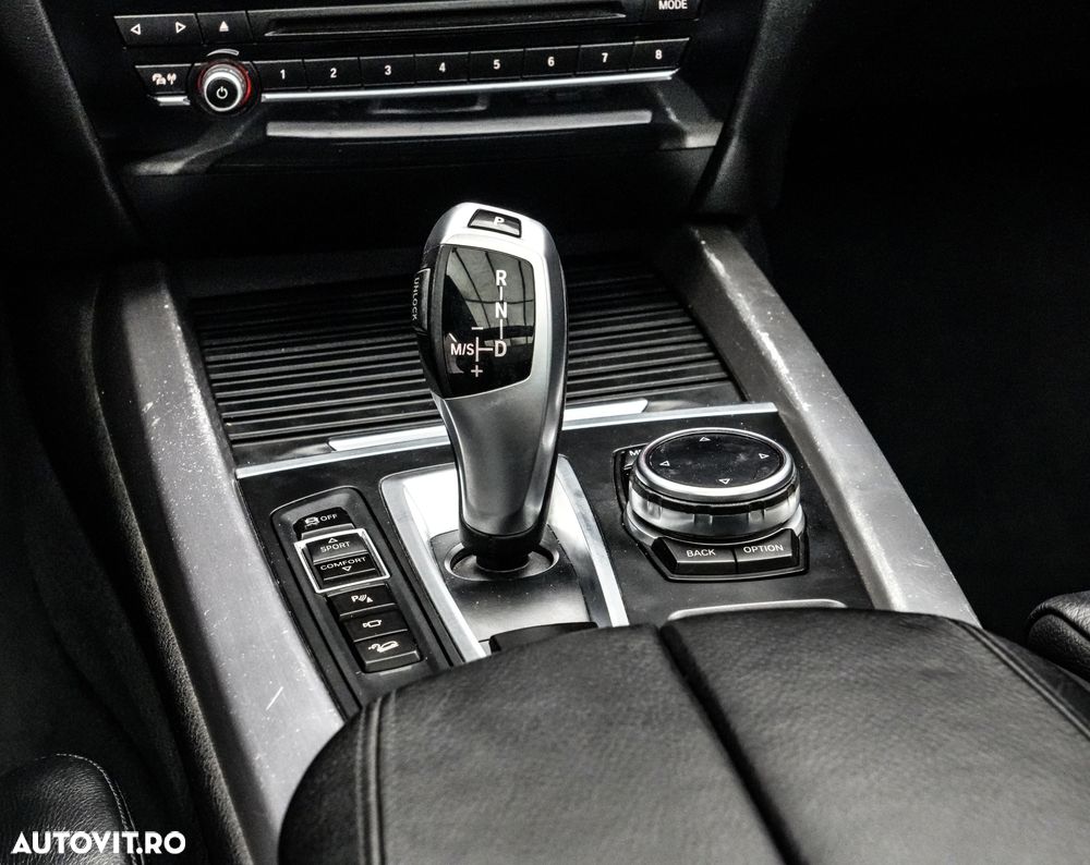 BMW X5 xDrive30d - 19