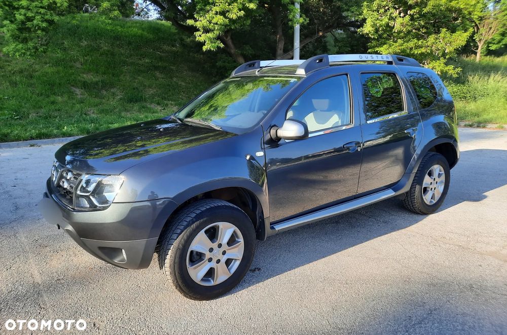 Dacia Duster 1.6 SCe Laureate S&S - 20