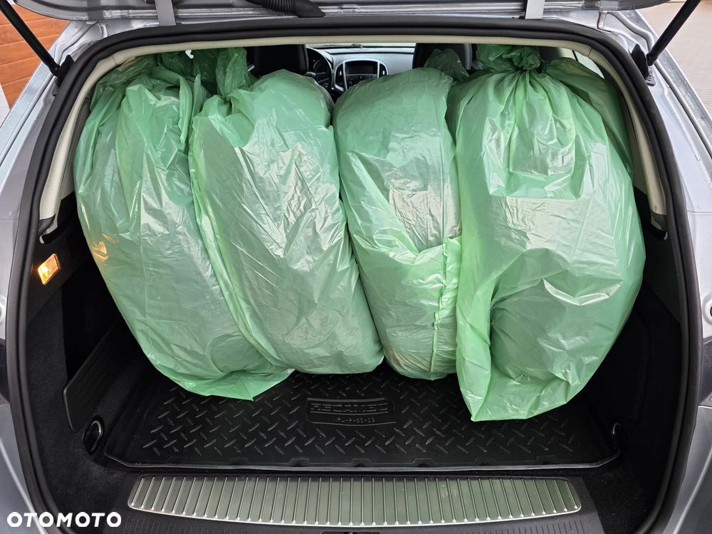 Opel Astra 1.4 Turbo Active - 30